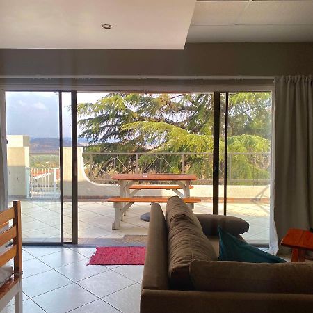 Glenvista Home With A View Johannesburg Esterno foto