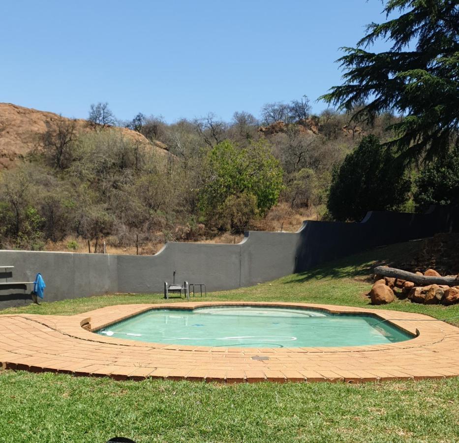 Glenvista Home With A View Johannesburg Esterno foto