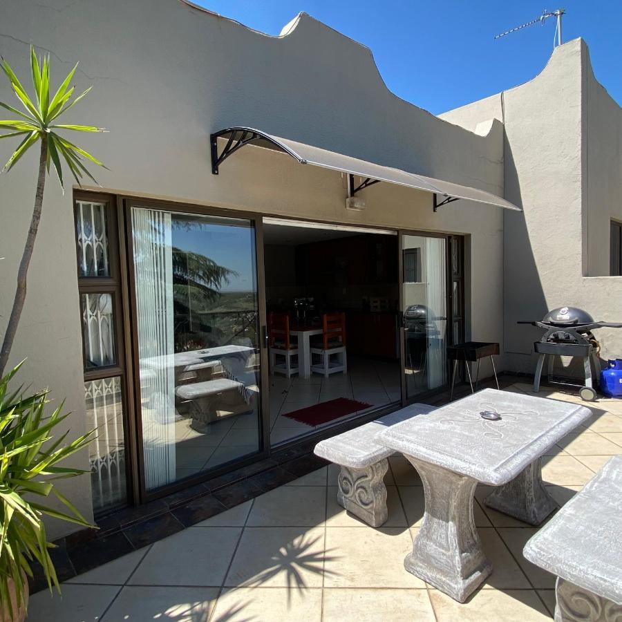 Glenvista Home With A View Johannesburg Esterno foto